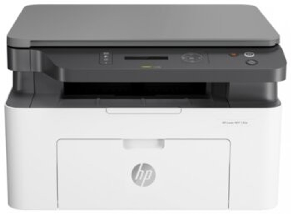 МФУ HP Laser MFP 135a 4ZB82A
