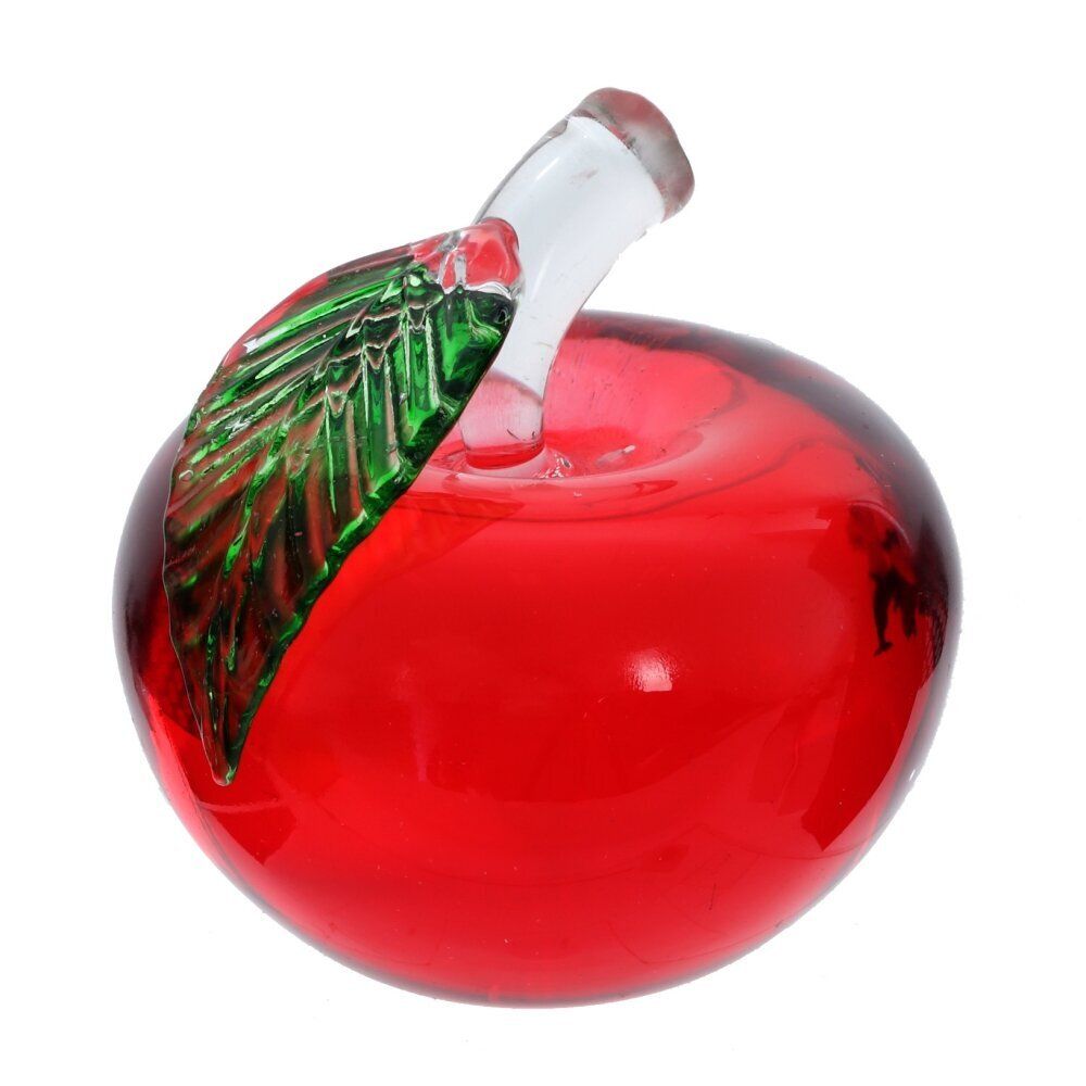 GAEM Фигурка декоративная "Яблоко", L5 W5 H5 см