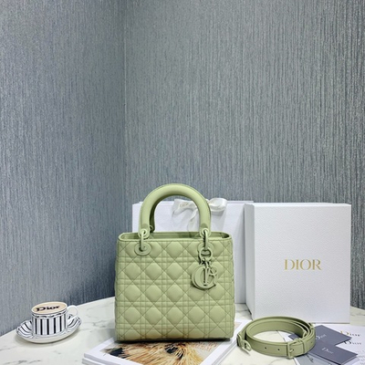 Christian Dior Lady Dior 24 cm