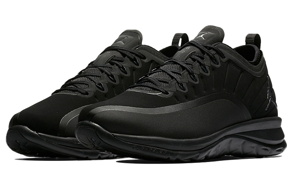 Кроссовки Jordan Trainer Prime "Triple Black"