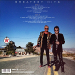 Air Supply / Greatest Hits (LP)