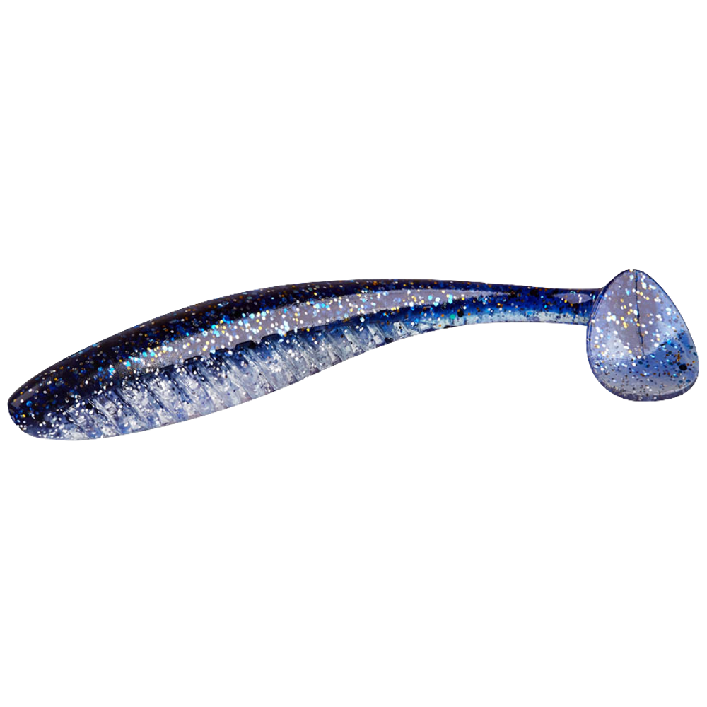 Мягкая приманка IAM Format Pioneer 125мм 11г -