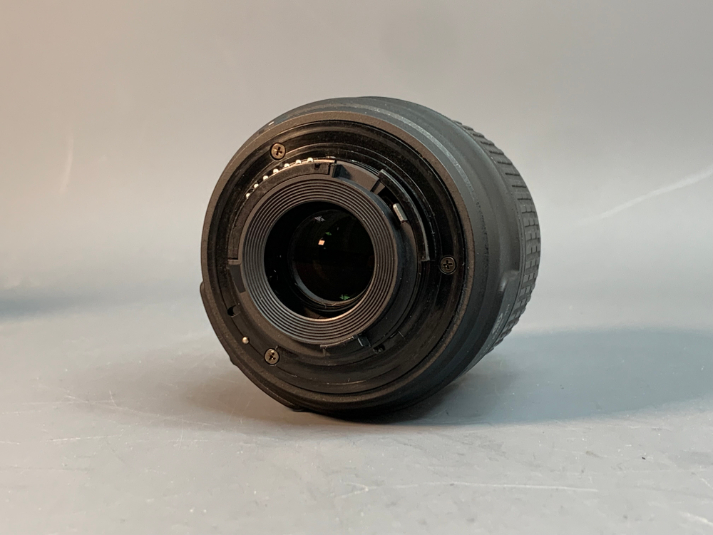 Nikon D3200 kit 18-55mm 3.5-5.6G VR 4.264 кадров