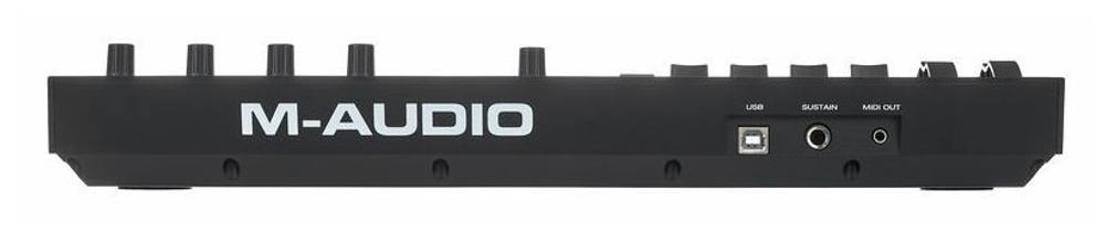M-AUDIO Oxygen PRO MINI