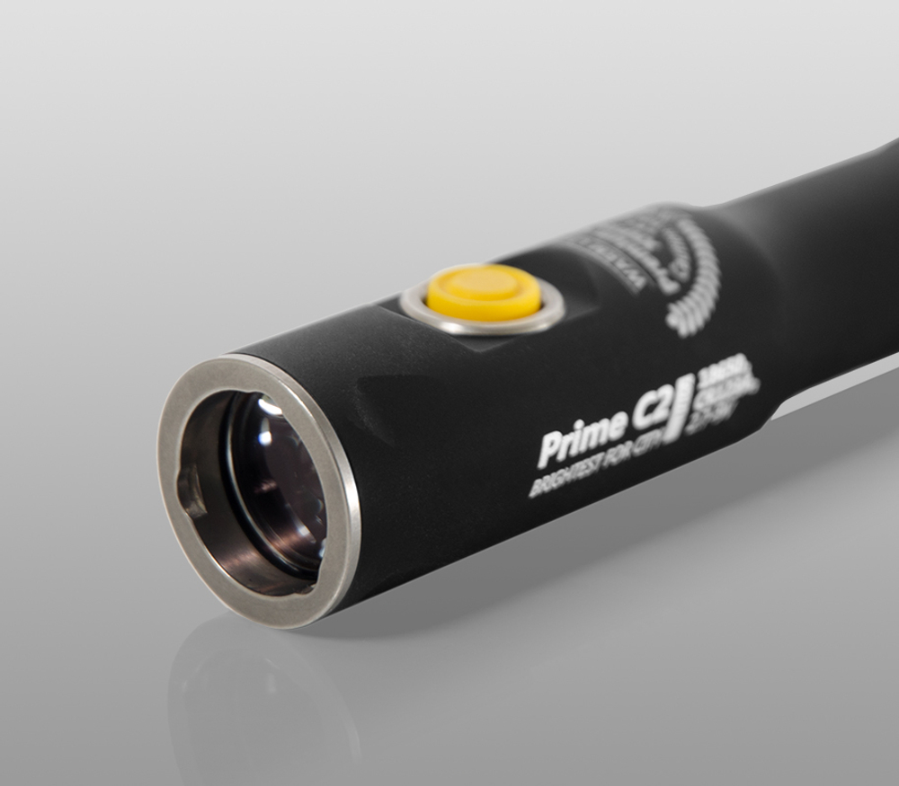 Фонарь на каждый день Armytek Prime C2 Pro (тёплый свет)