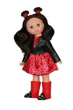 Эля праздничная 8 30см. (Весна)