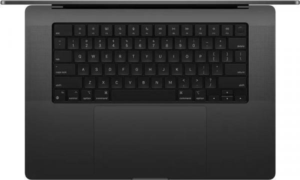 Ноутбук Apple MacBook Pro
