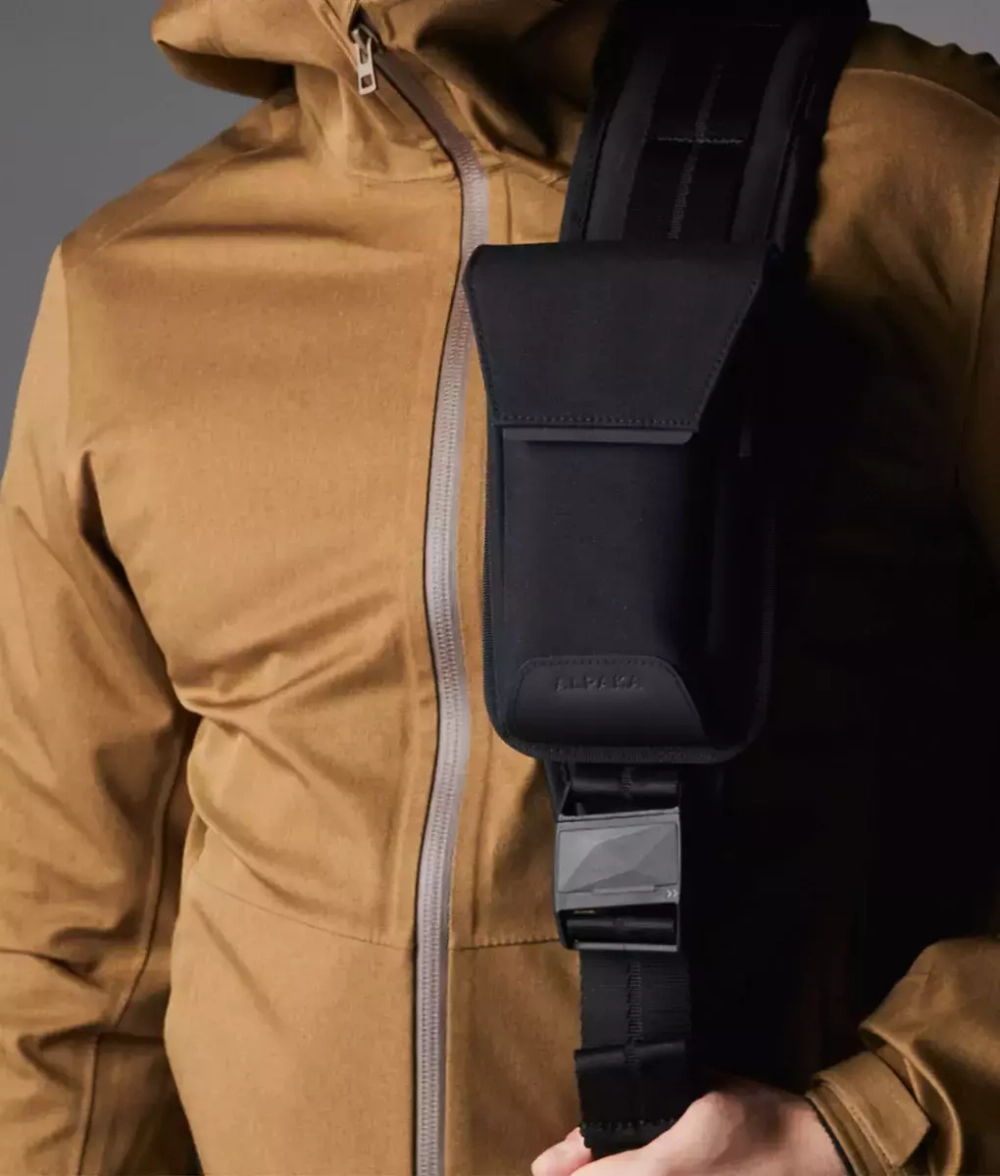 Сумка Alpaka Modular Phone Sling