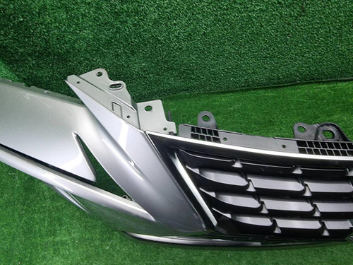 Бампер передний Lexus NX 1 (2017-2021)