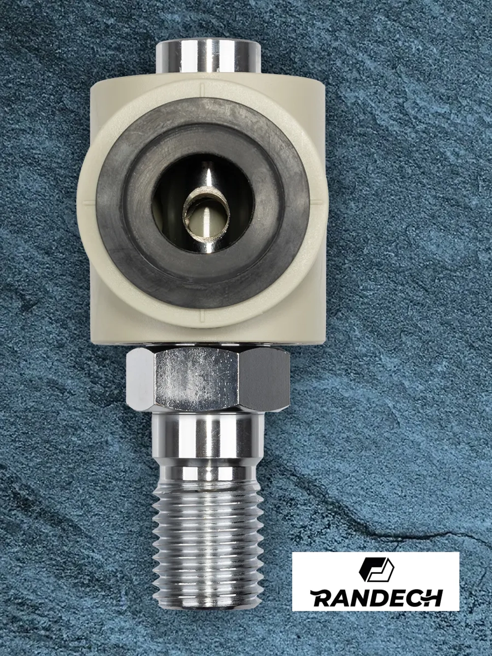 Насадка пылеудаления 11/4" - М22