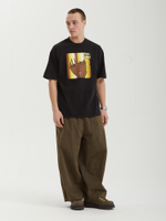 Мужская Футболка B.eautiful X Sara Yukiko Mon B.e Girl