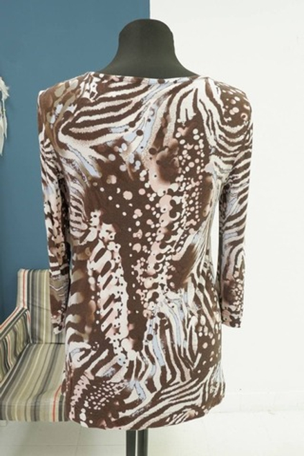 Футболка Pezzo с длинным рукавом 42 размер