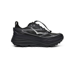 Кроссовки HOKA Stinson One7 "Black"