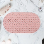 Коврик в ванну 70х39"Сиена»