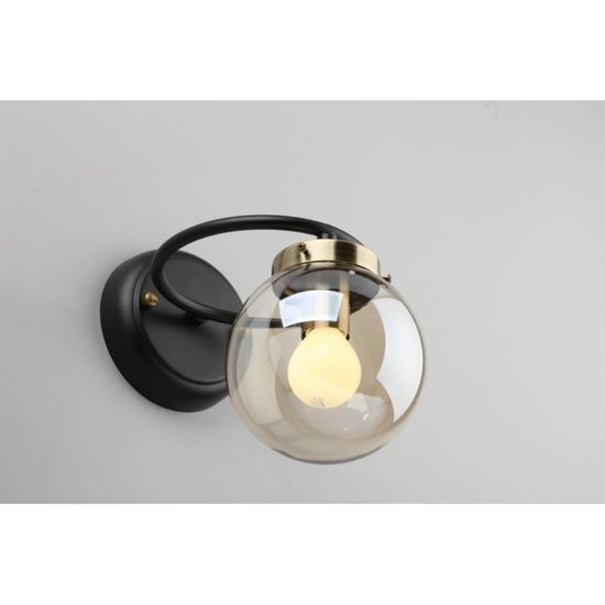 Светильник настенный (Бра) OML-94001-01