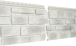 Фасадные панели Стоун Хаус S-Lock Таганай