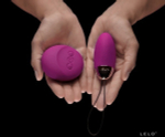 Инновационный массажер Lyla 2 Design Edition Deep Rose(LELO)