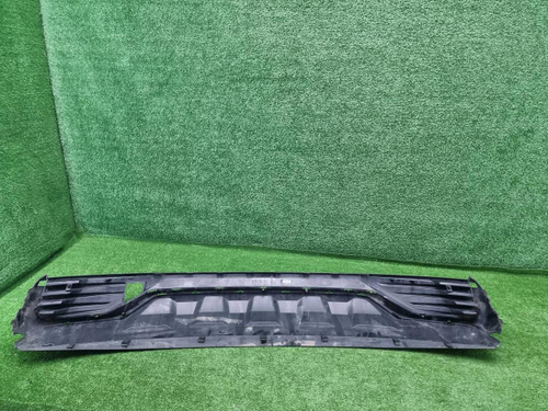 Юбка заднего бампера Geely Monjaro (2021-н.в.)