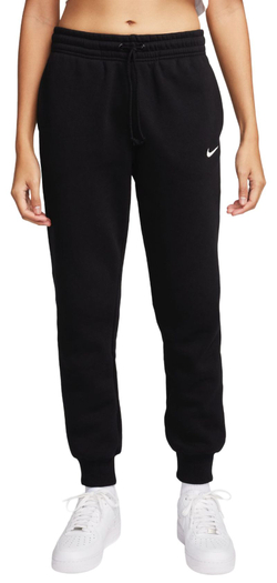 Женские теннисные брюки Nike Sportswear Phoenix Fleece