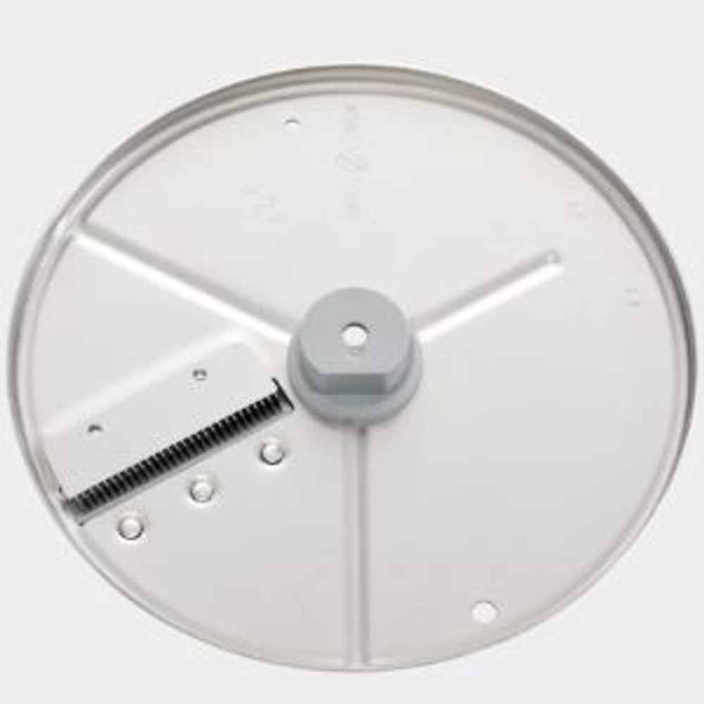 Диск Соломка Robot Coupe 27599 2Х2Мм