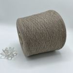 Бобинная пряжа для вязания (300 гр.) Mille Fili S.P.A. 30% меринос 5% кашемир 30% вискоза 35% полиамид