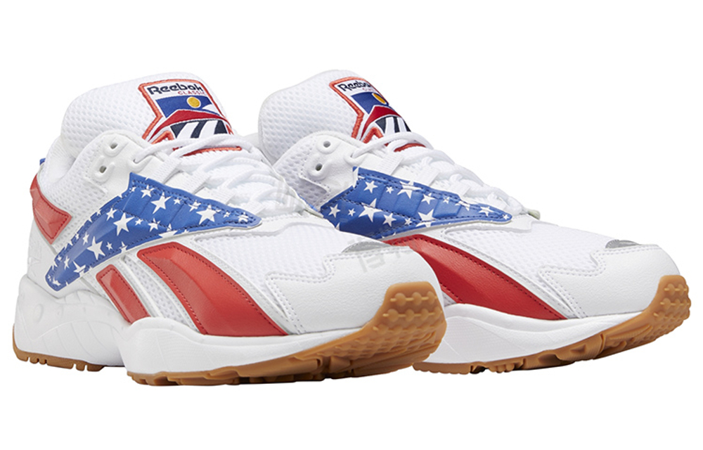 Кроссовки Reebok Intv 96