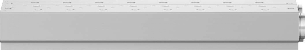 VABM-B10-25S-G38-7 Плита для блочного монтажа