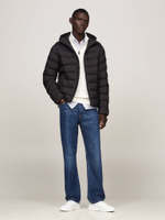 Куртка Tommy Hilfiger - черный(MW0MW37257)