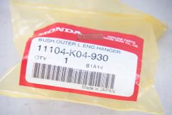 11104-K04-930. BUSH, L. OUTER ENGINE HANGER