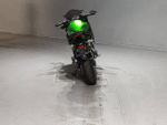 Kawasaki Ninja 650 2015