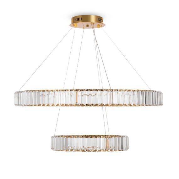 Основание для светильника Freya Tier FR5257A-L2G2