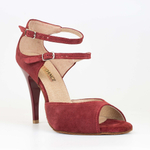 Туфли женские для танго