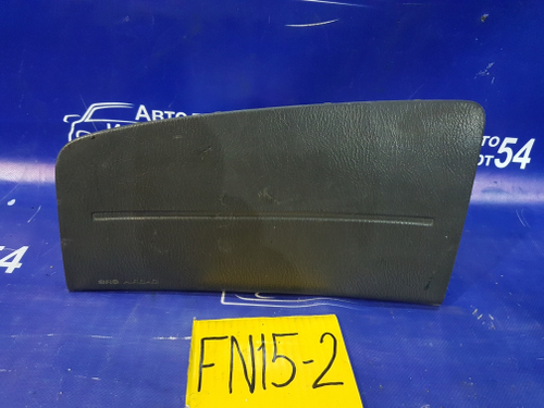 Подушка безопасности пассажирская NISSAN PULSAR 1999