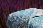 Mokosh wrap Thistle Summer mood