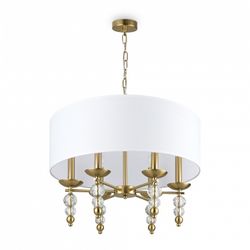 Подвесной светильник Freya Side FR1009PL-06BS