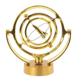 GAEM Антистресс (USB, 4xАА н/п), L22,5 W11 H23,5 см