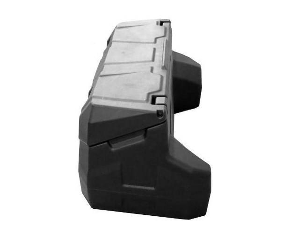 Кофр задний для квадроцикла