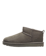 ULTRA MINI MEN II Grey