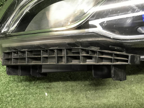 Фара левая Livan X3 Pro (2022-н.в.) галоген