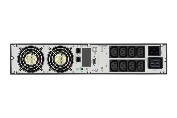 ИБП Stark Country 3000 Online RT (8A)