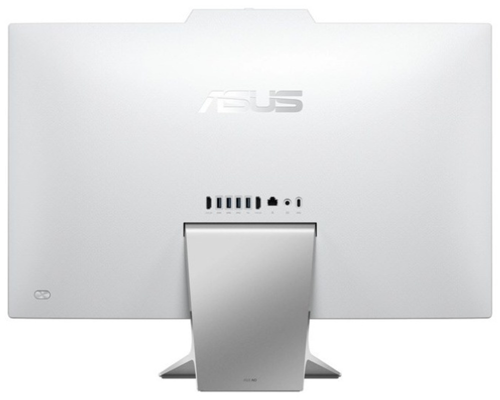 Моноблок ASUS F3702WFAK-BA0060 90PT03M1-M004C0 белый