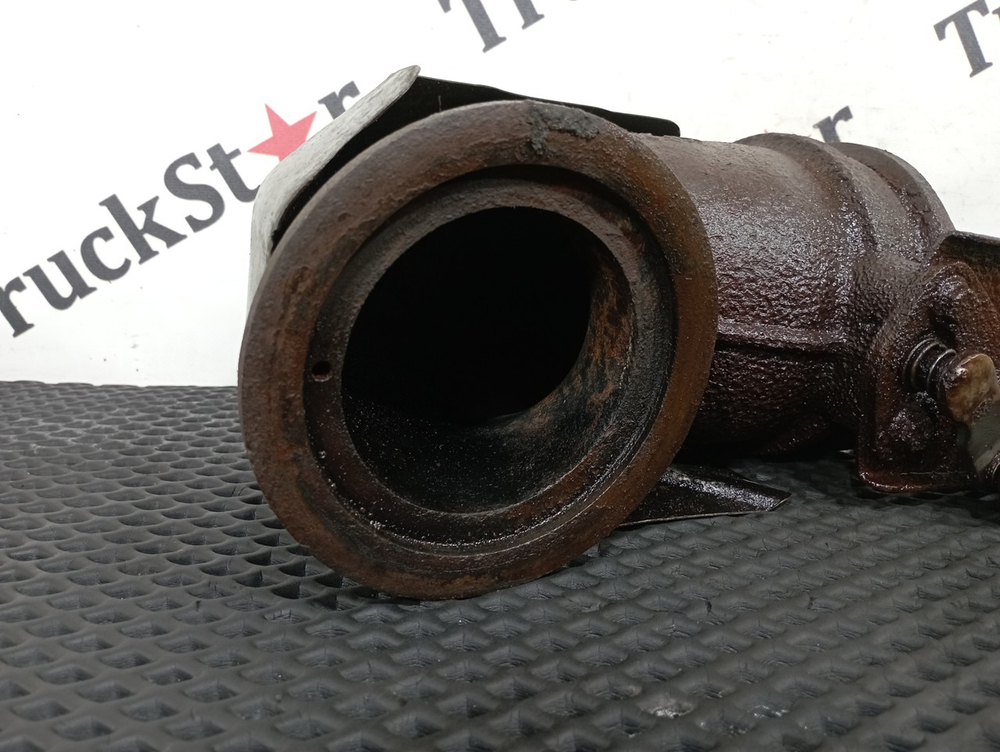 Горный тормоз