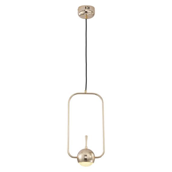 Подвесной светодиодный светильник Loft IT Nuance 8139-A