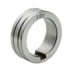 Подающий ролик 30х22х10 (V) 0.8/1.0 MIG 220,250 MIGLine STMZ25008