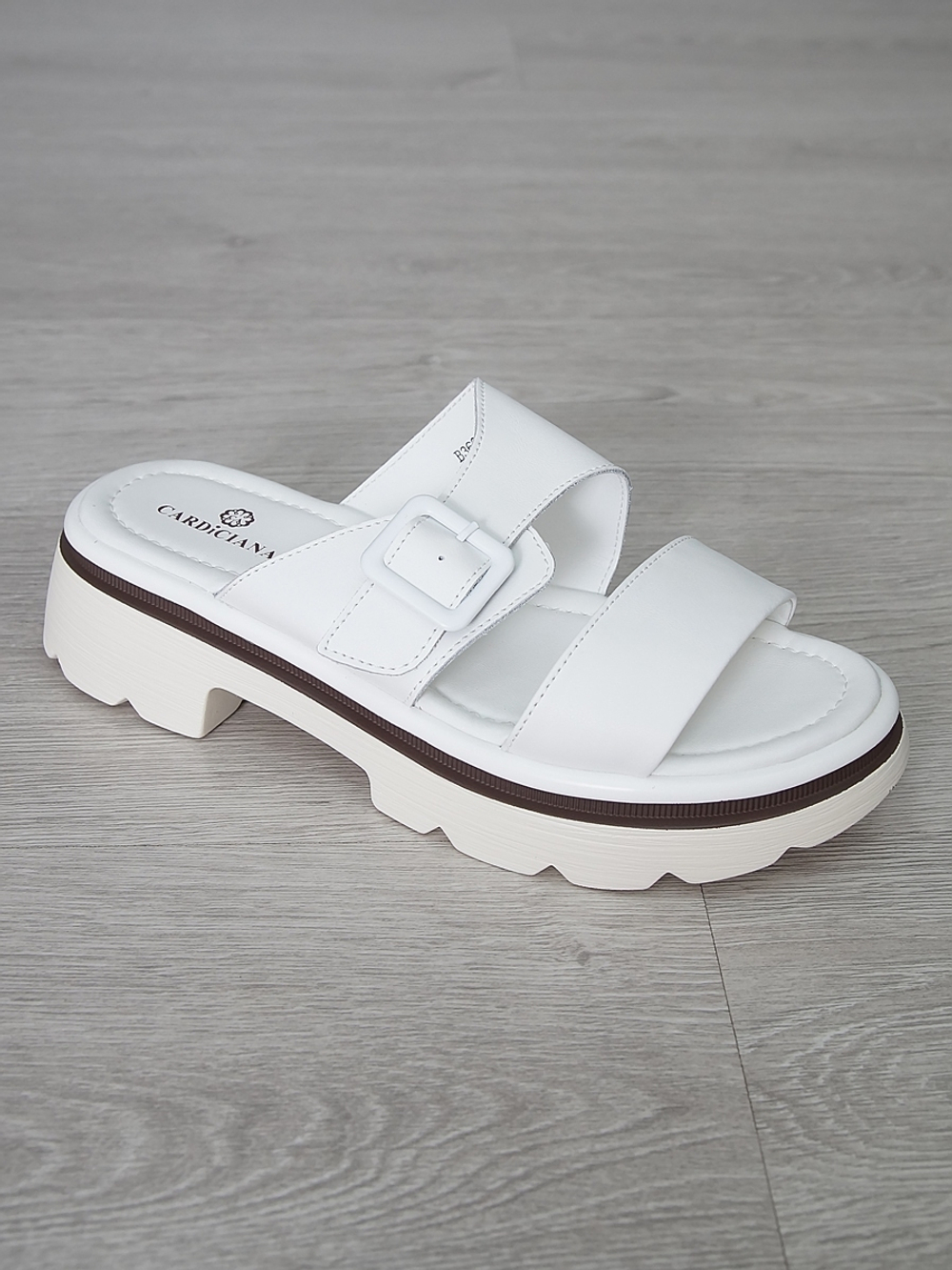 Шлепанцы женские CARDICIANA B363-1