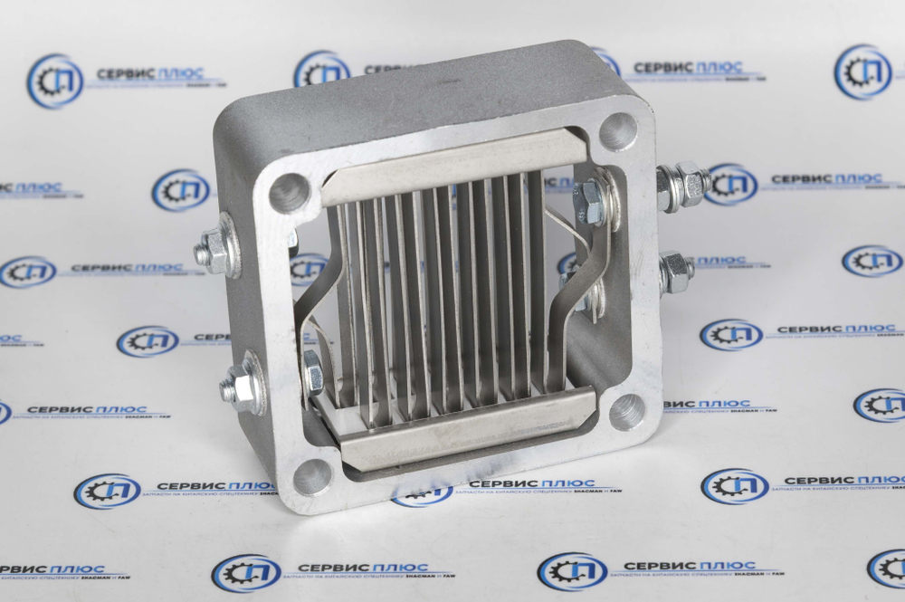 Нагреватель воздуха во впускном коллекторе WP10, WP12 WEICHAI 612630120003