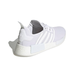 Кроссовки Adidas NMD_R1 Primeblue 'Triple White' GZ9259