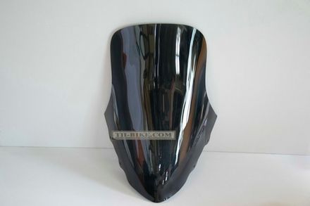 Windscreen WING for Honda PCX 2010-2015 55CM (22")size. Any color. Aftermarket. Made in Thailand