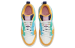 Кроссовки Serena Williams X Nike Dunk Disrupt 2 Swdc (Женская размерная сетка)