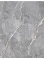 Стол кухонный Серый 140(80)х140х74 см